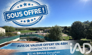 Maison 7 Pièces 170 m² à vendre à Le Caylar (34520)