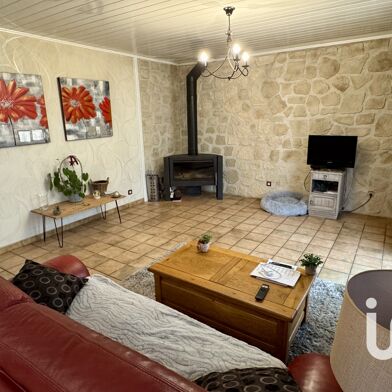 Maison 5 pièces 254000 €