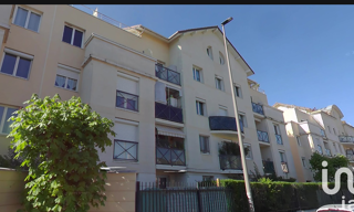 Appartement 1 Pièce 32 m² à vendre à Franconville (95130)