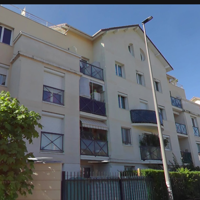 Appartement 1 pièces 165000 €