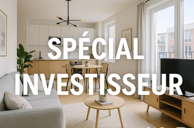 Appartement 1 pièces 159000 €