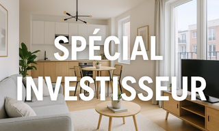 Appartement 1 Pièce 32 m² à vendre à Franconville (95130)