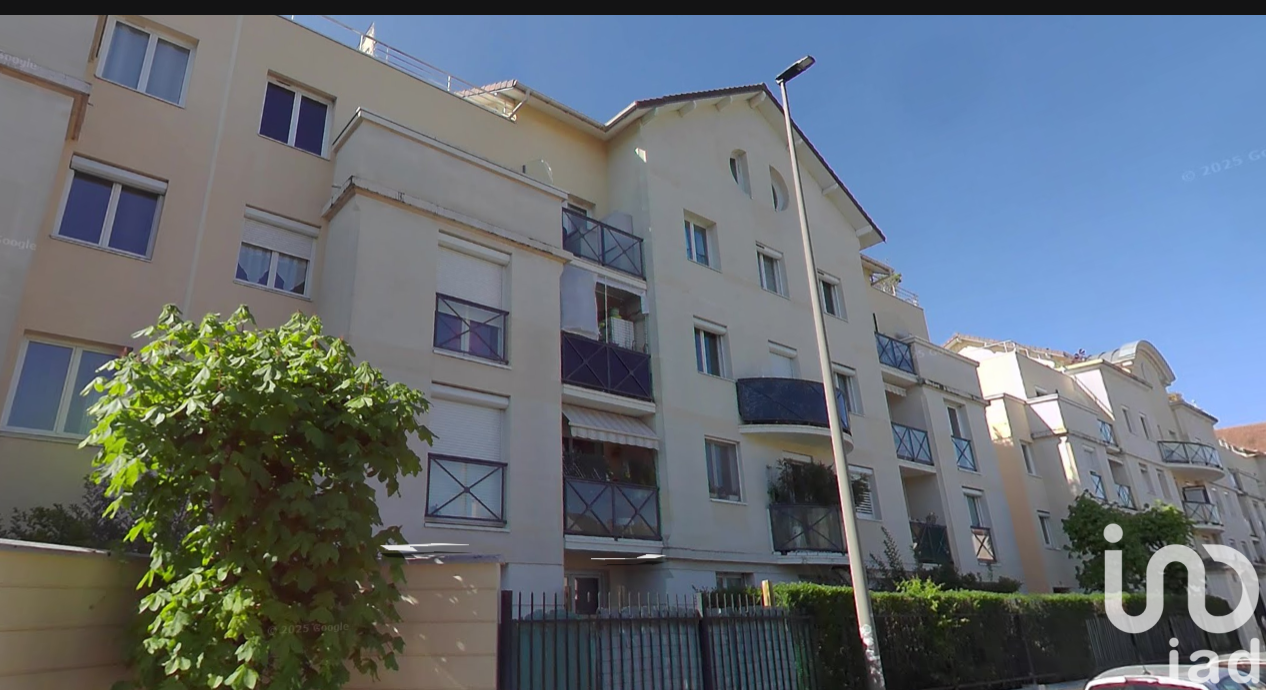 Vente Appartement 1 pièce - Photo 2