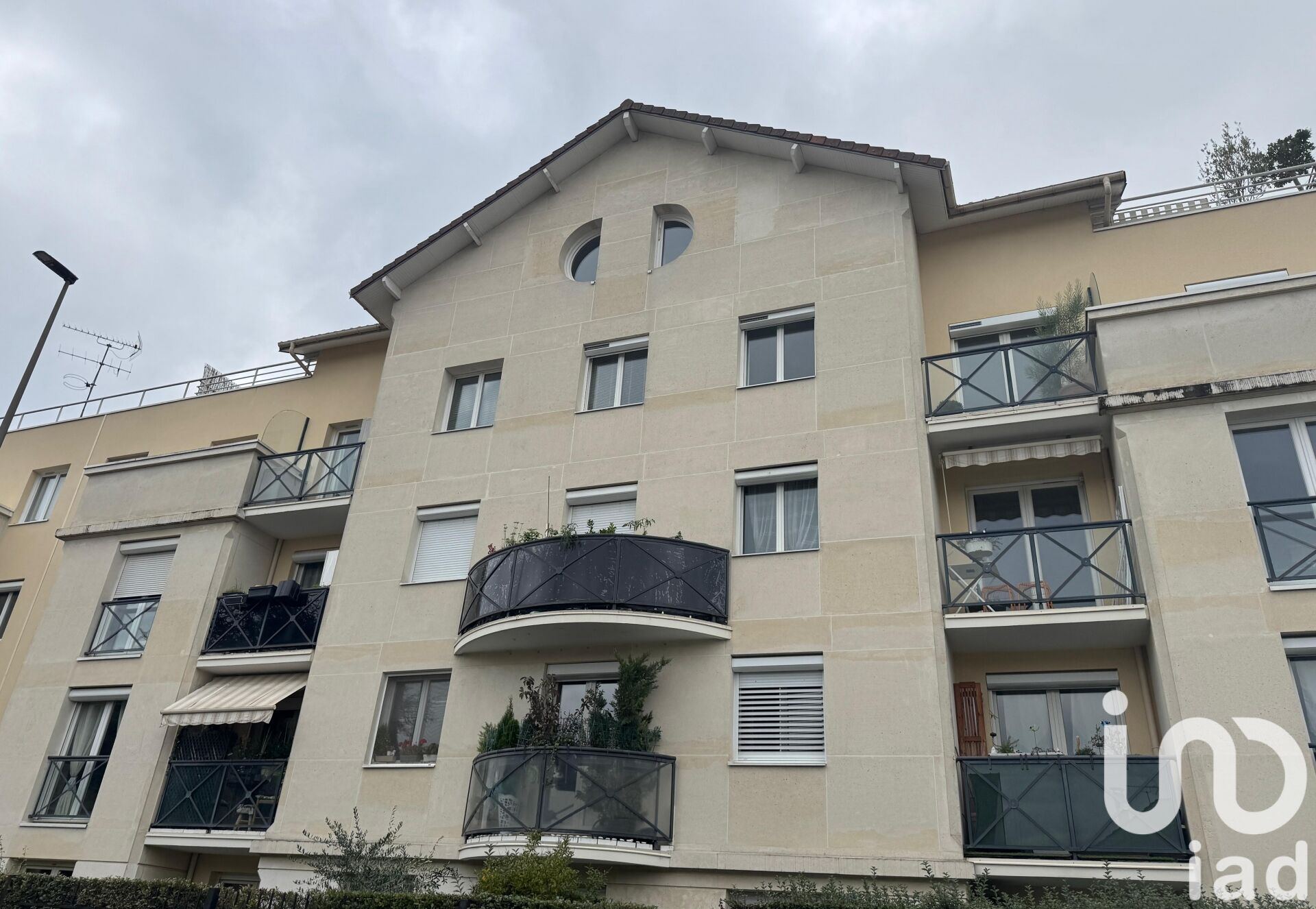 Vente Appartement 1 pièce - Photo 3
