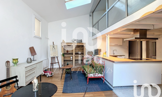 Maison 3 Pièces 60 m² à vendre à Balaruc-le-Vieux (34540)