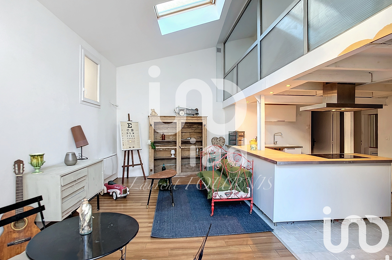 Maison 3 pièces 249000 €