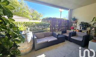 Appartement 2 Pièces 47 m² à vendre à Montpellier (34000)