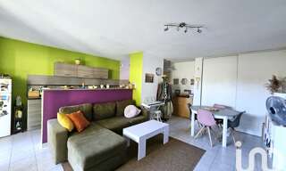 Appartement 2 Pièces 46 m² à vendre à Montpellier (34000)