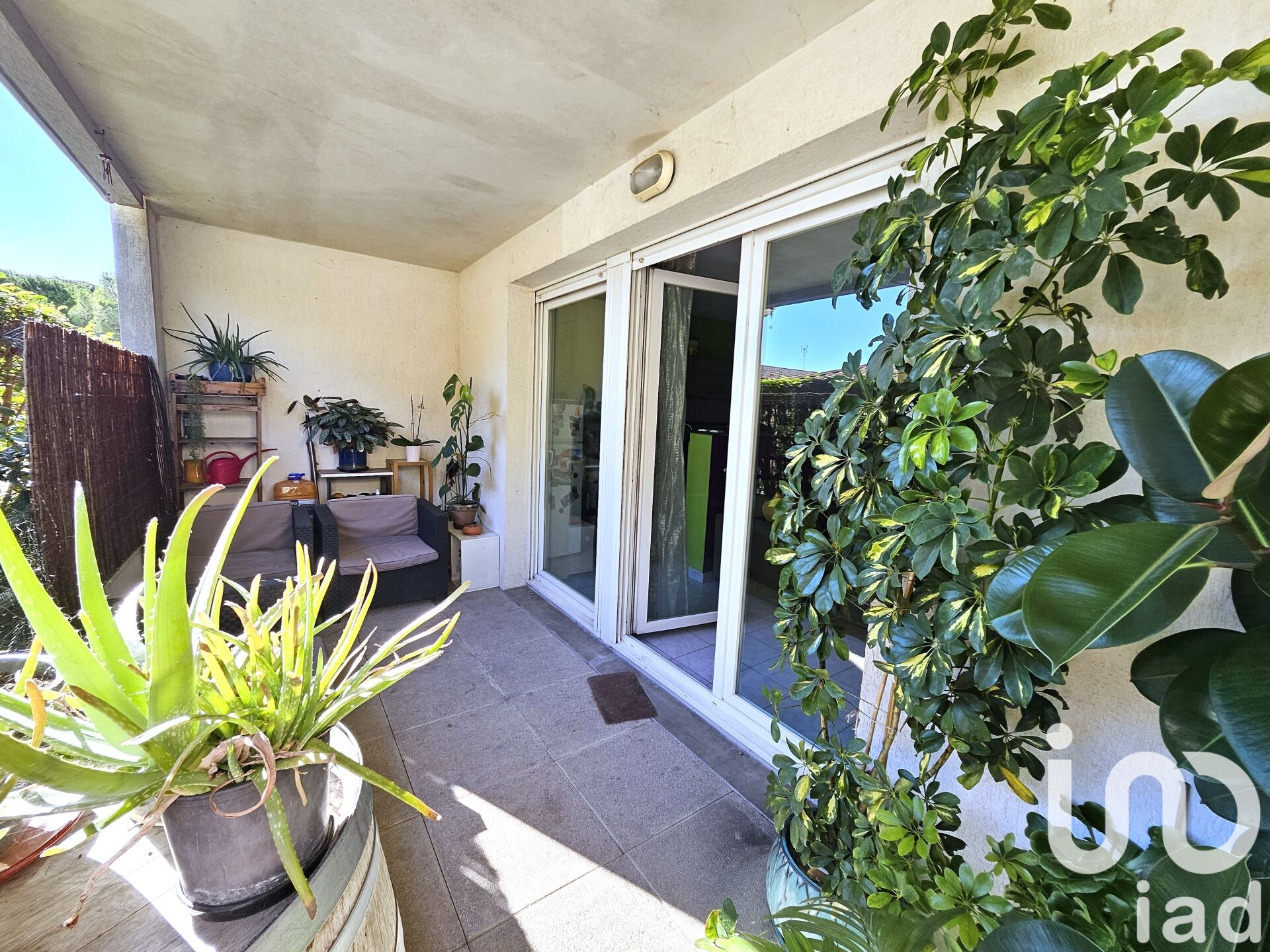 Appartement à vendre, 2 pièces, 46 m², Montpellier