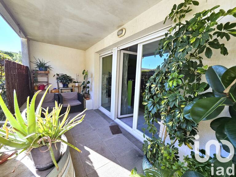 Vente Appartement 2 pièces — photo 1