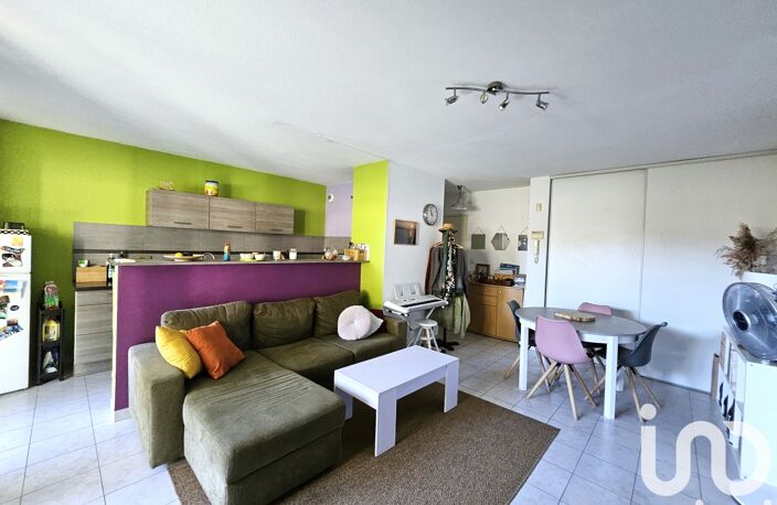 Vente Appartement 2 pièces — photo 3