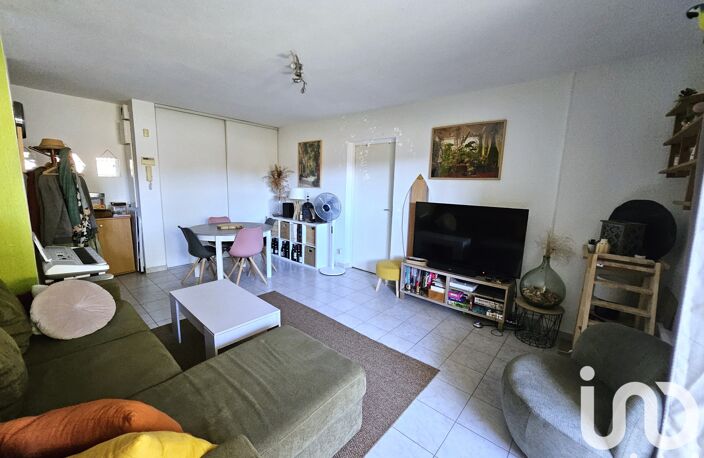 Vente Appartement 2 pièces — photo 4