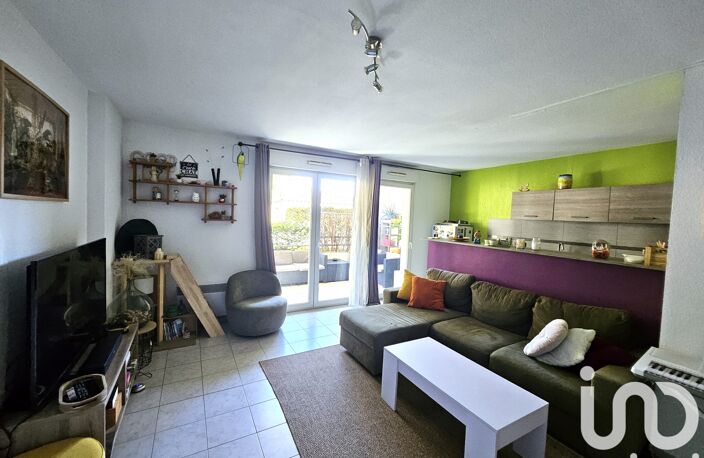Vente Appartement 2 pièces — photo 5