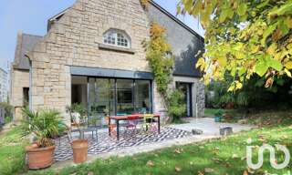 Maison 8 Pièces 187 m² à vendre à Rennes (35000)