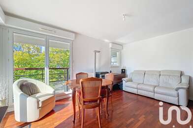 Appartement 3 pièces 240000 €