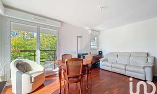 Appartement 3 Pièces 62 m² à vendre à Guyancourt (78280)