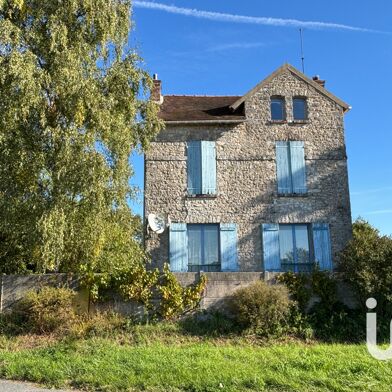 Maison 5 pièces 250000 €