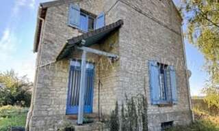 Maison 5 Pièces 119 m² à vendre à Poligny (77167)