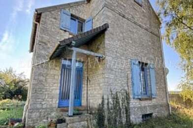 Maison 5 pièces 225000 €