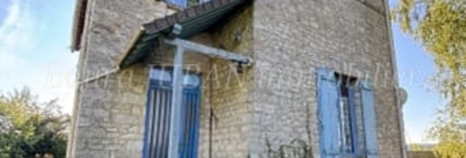 Maison 5 Pièces 119 m² à vendre à Poligny (77167)