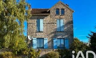 Maison 5 Pièces 119 m² à vendre à Poligny (77167)