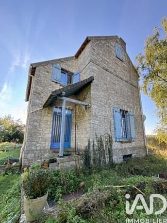 Vente Maison de campagne 5 pièces - Photo 2