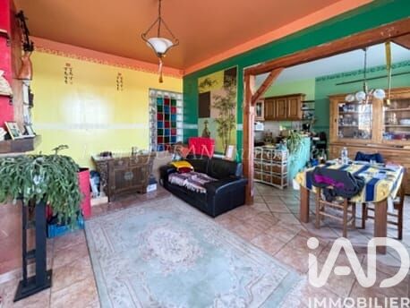Vente Maison de campagne 5 pièces - Photo 3