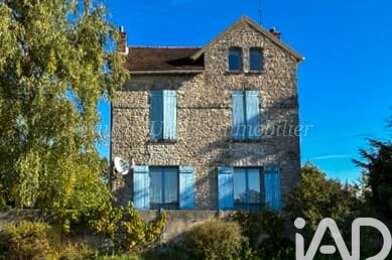 Maison 5 pièces 190000 €