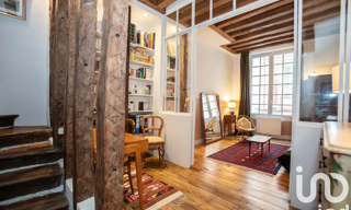 Appartement 3 Pièces 78 m² à vendre à Versailles (78000)