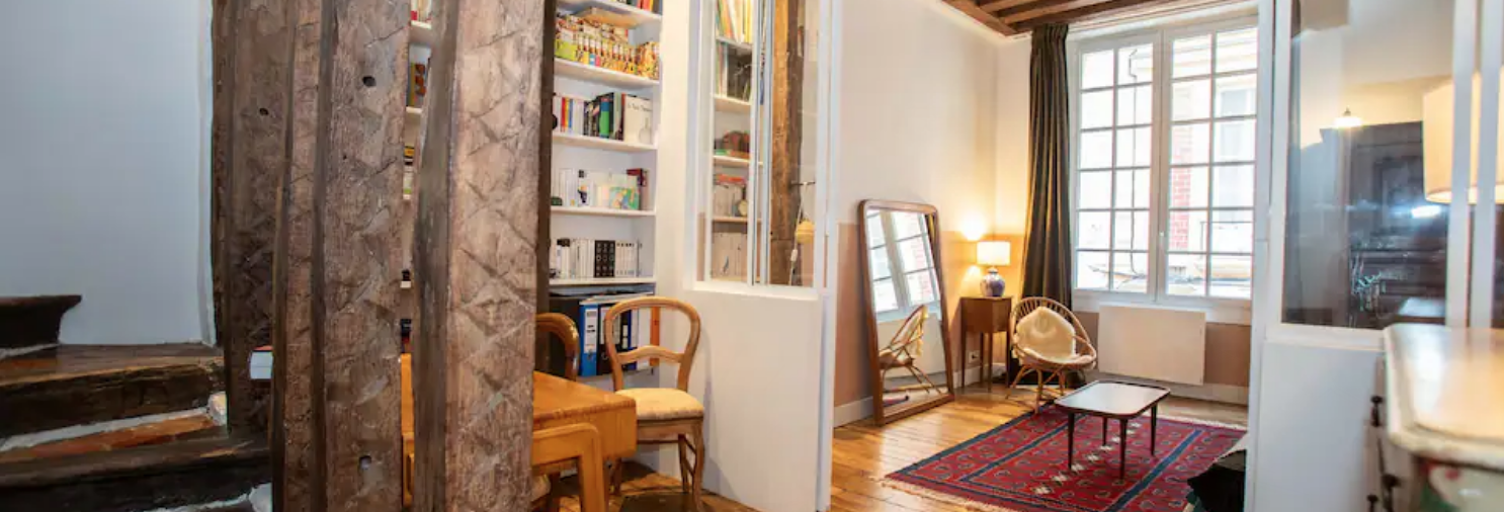 Appartement 3 Pièces 78 m² à vendre à Versailles (78000)