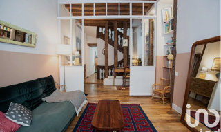 Appartement 3 Pièces 78 m² à vendre à Versailles (78000)