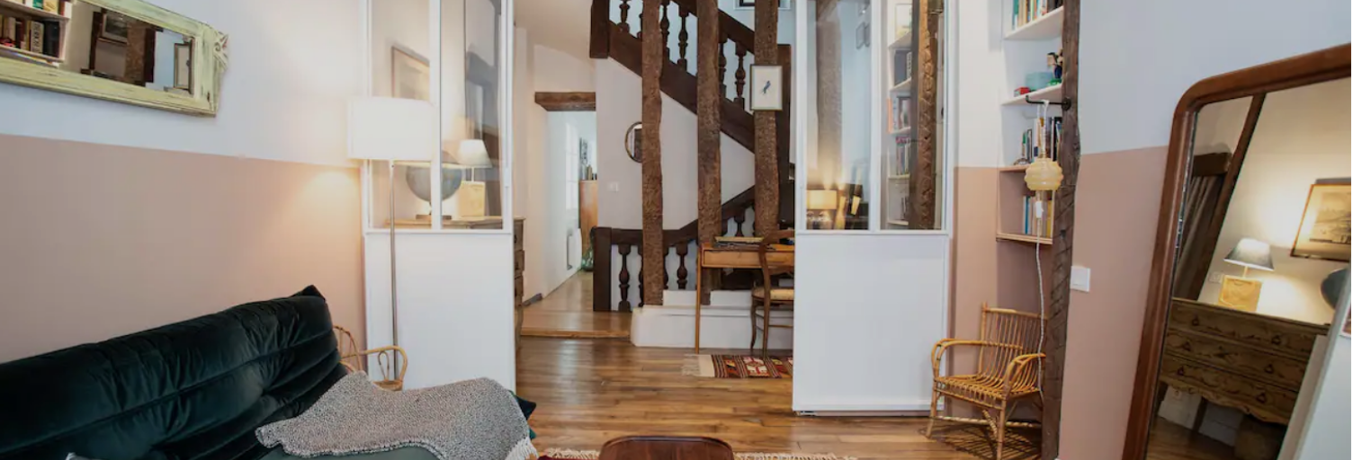 Appartement 3 Pièces 78 m² à vendre à Versailles (78000)