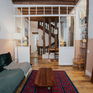 Appartement 3 pièces 600000 €