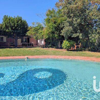 Maison 7 pièces 695000 €