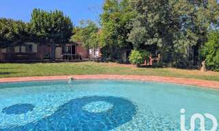 Maison 7 Pièces 200 m² à vendre à Cuers (83390)