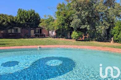 Maison 7 pièces 675000 €