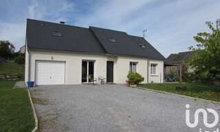 Maison 7 Pièces 125 m² à vendre à Beaumont-en-Véron (37420)