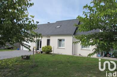 Maison 7 pièces 278900 €