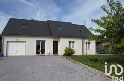 Vente Maison/villa 7 pièces — photo du bien