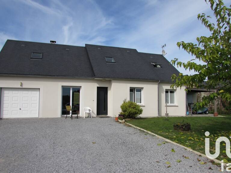 Vente Maison/villa 7 pièces — photo 1
