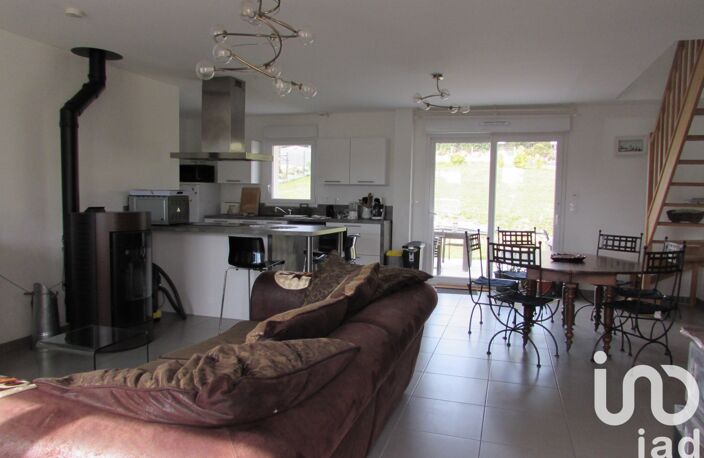 Vente Maison/villa 7 pièces — photo 3
