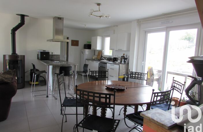 Vente Maison/villa 7 pièces — photo 4