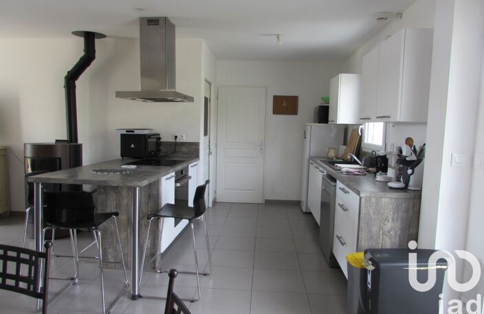 Vente Maison/villa 7 pièces — photo 5