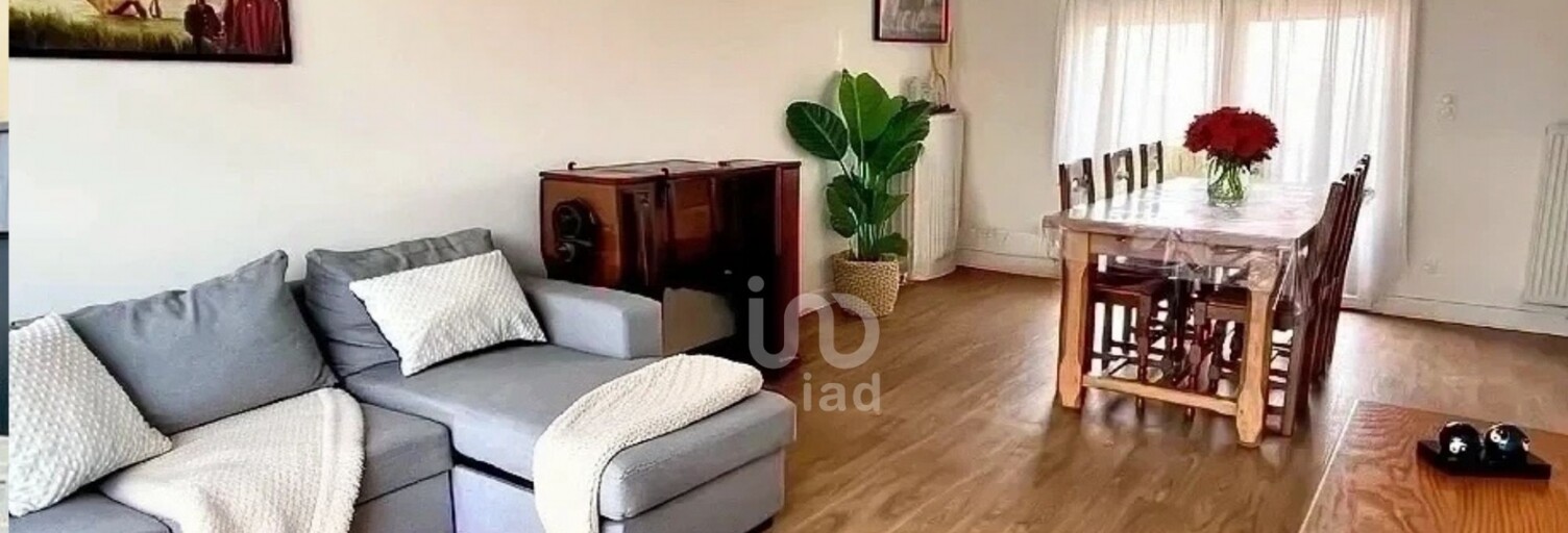 Maison 4 Pièces 85 m² à vendre à Petiville (76330)