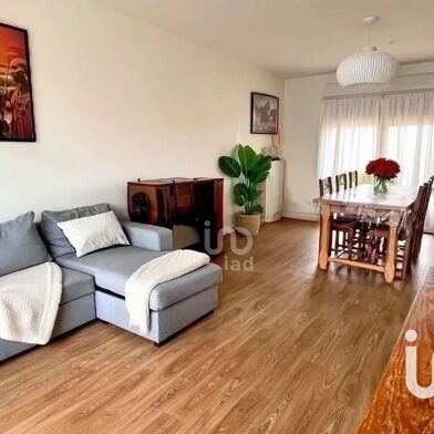 Maison 4 pièces 179000 €