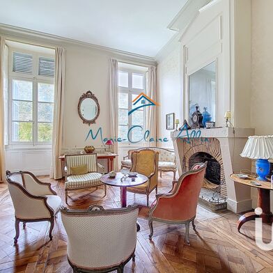 Appartement 3 pièces 160000 €
