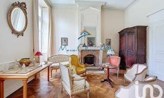 Appartement 3 Pièces 88 m² à vendre à Avaray (41500)