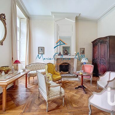 Appartement 3 pièces 160000 €