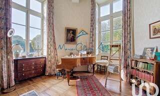 Appartement 3 Pièces 88 m² à vendre à Avaray (41500)