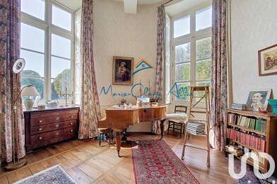 Appartement 3 pièces 160000 €